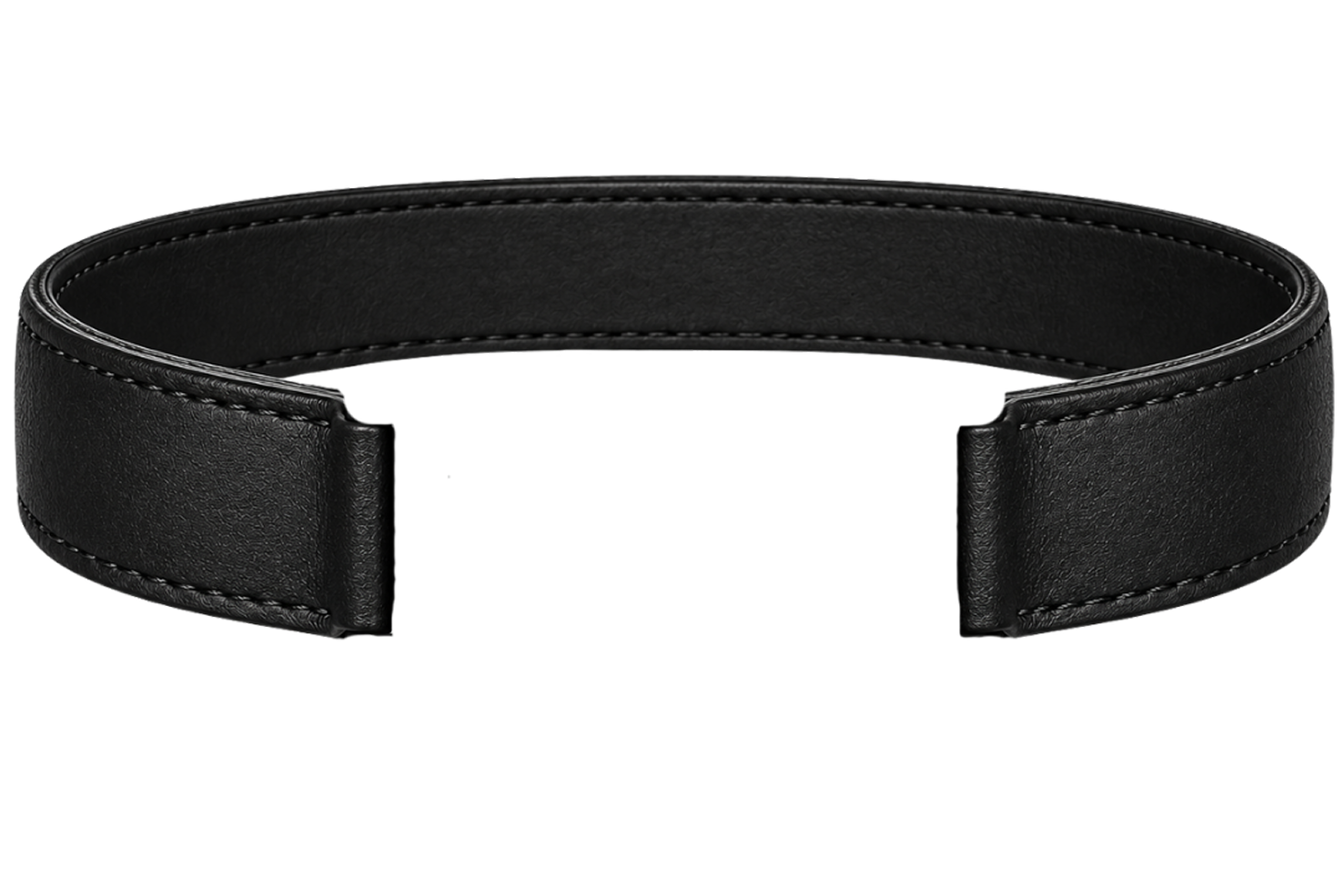 Solar charging strap