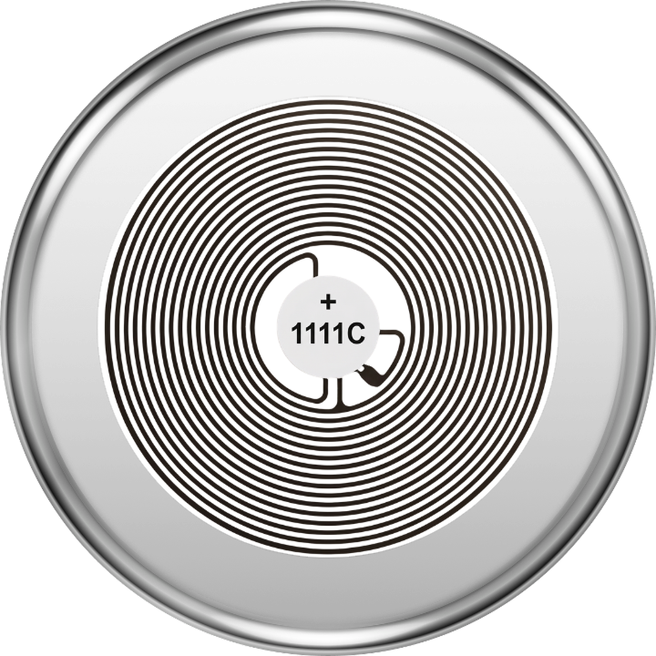 NFC utility tag